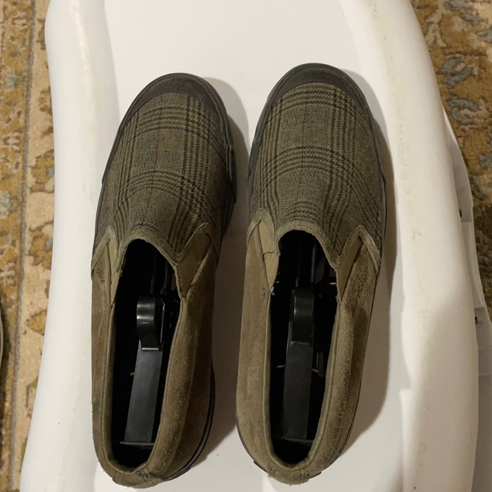 Converse Jack Purcell slip-on